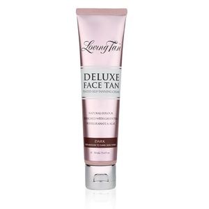 Loving Tan Deluxe Face Tan Tinted Self-Tanning Cream